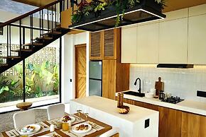 Dzen Greenfield Villas
