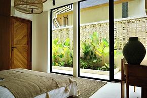 Dzen Greenfield Villas