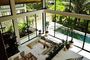 Dzen Greenfield Villas