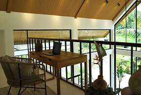 Dzen Greenfield Villas