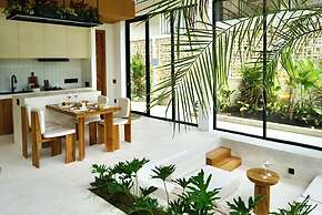 Dzen Greenfield Villas