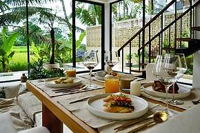 Dzen Greenfield Villas