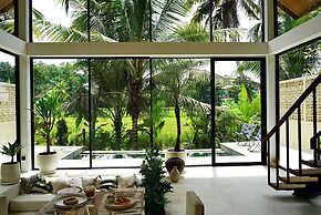 Dzen Greenfield Villas