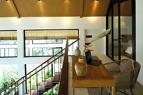 Dzen Greenfield Villas