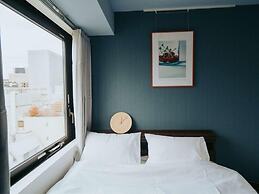 HOTEL LiVEMAX Shiodome