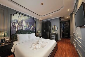 Madelise Hanoi View Hotel