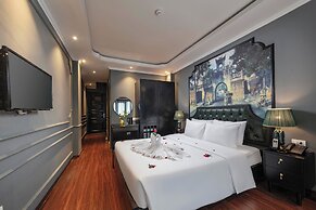 Madelise Hanoi View Hotel