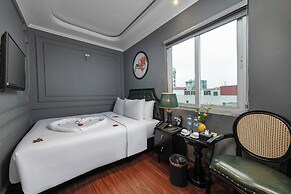 Madelise Hanoi View Hotel