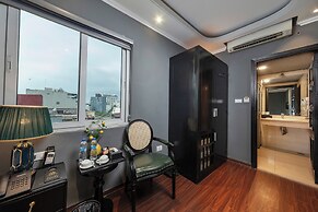 Madelise Hanoi View Hotel