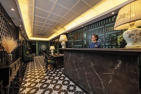 Madelise Hanoi View Hotel