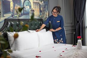 Madelise Hanoi View Hotel
