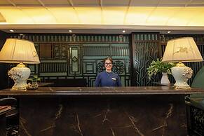 Madelise Hanoi View Hotel