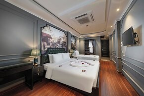 Madelise Hanoi View Hotel