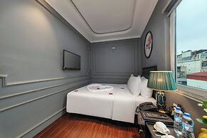 Madelise Hanoi View Hotel