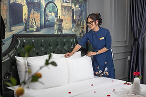Madelise Hanoi View Hotel