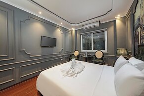 Madelise Hanoi View Hotel