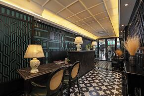 Madelise Hanoi View Hotel