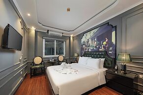 Madelise Hanoi View Hotel