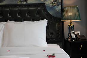 Madelise Hanoi View Hotel
