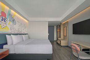 Aloft by Marriott Surabaya Pakuwon City