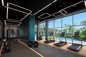 Aloft by Marriott Surabaya Pakuwon City