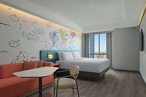 Aloft by Marriott Surabaya Pakuwon City