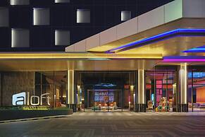 Aloft by Marriott Surabaya Pakuwon City