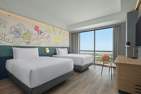 Aloft by Marriott Surabaya Pakuwon City