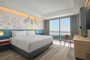 Aloft by Marriott Surabaya Pakuwon City