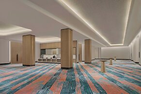 Aloft by Marriott Surabaya Pakuwon City