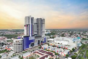 Aloft by Marriott Surabaya Pakuwon City