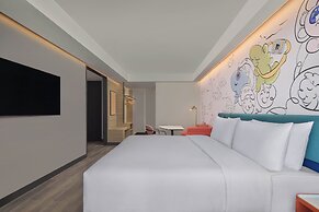 Aloft by Marriott Surabaya Pakuwon City