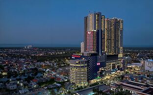 Aloft by Marriott Surabaya Pakuwon City