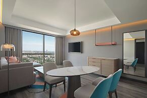 Aloft by Marriott Surabaya Pakuwon City