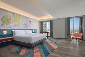Aloft by Marriott Surabaya Pakuwon City
