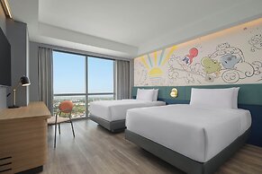 Aloft by Marriott Surabaya Pakuwon City