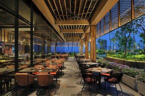 Aloft by Marriott Surabaya Pakuwon City