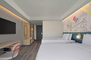 Aloft by Marriott Surabaya Pakuwon City