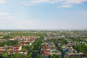 Aloft by Marriott Surabaya Pakuwon City