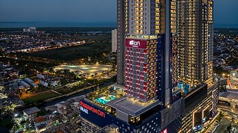 Aloft by Marriott Surabaya Pakuwon City