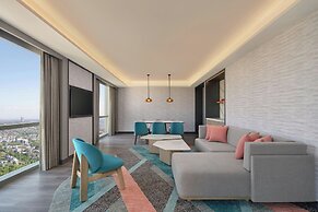 Aloft by Marriott Surabaya Pakuwon City