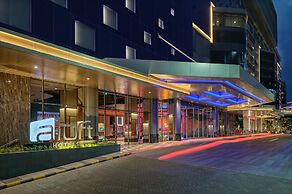 Aloft by Marriott Surabaya Pakuwon City
