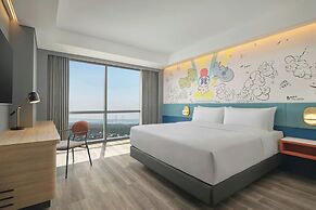Aloft by Marriott Surabaya Pakuwon City