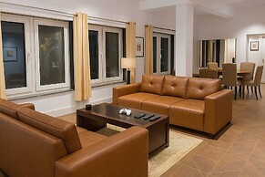 Hampton Villa Retreat