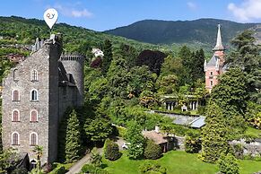 Albert's Castle Apt