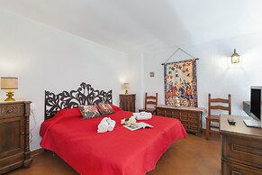 Albert's Castle Apt