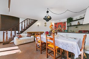 Albert's Castle Apt