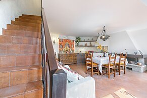 Albert's Castle Apt