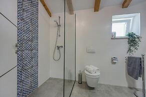 Stone Villa Galant with Pool