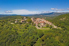 Stone Villa Galant with Pool
